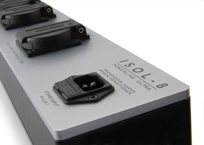 isol 8 powerline ultra 28859 196