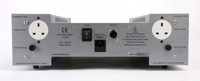 isol 8 powerstation 28860 467