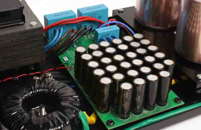 isol 8 substation hc 28864 2ca