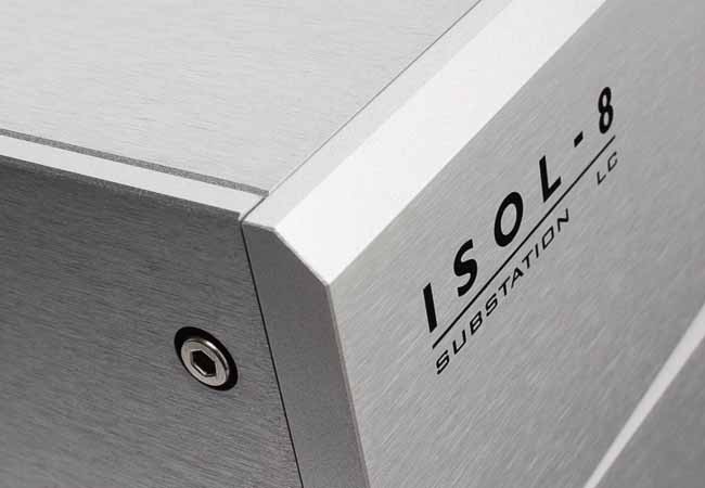 isol 8 substation lc 28869 d73