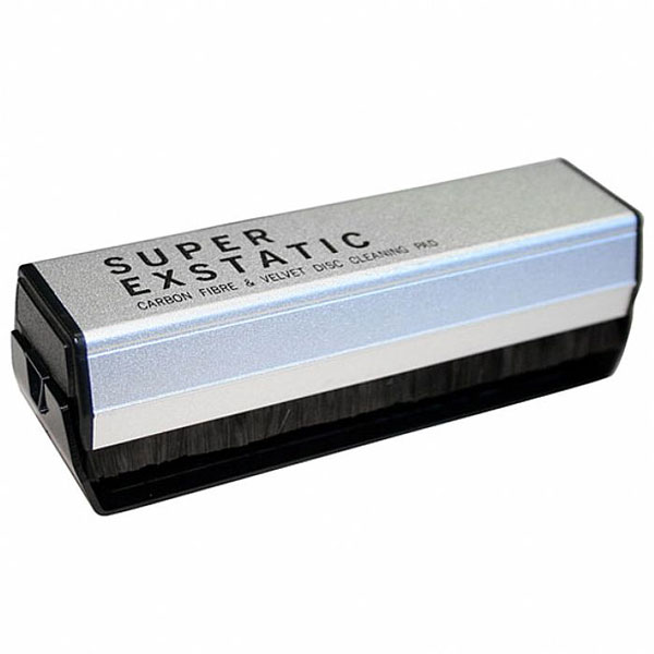 milty super exstatic disc cleaner 413