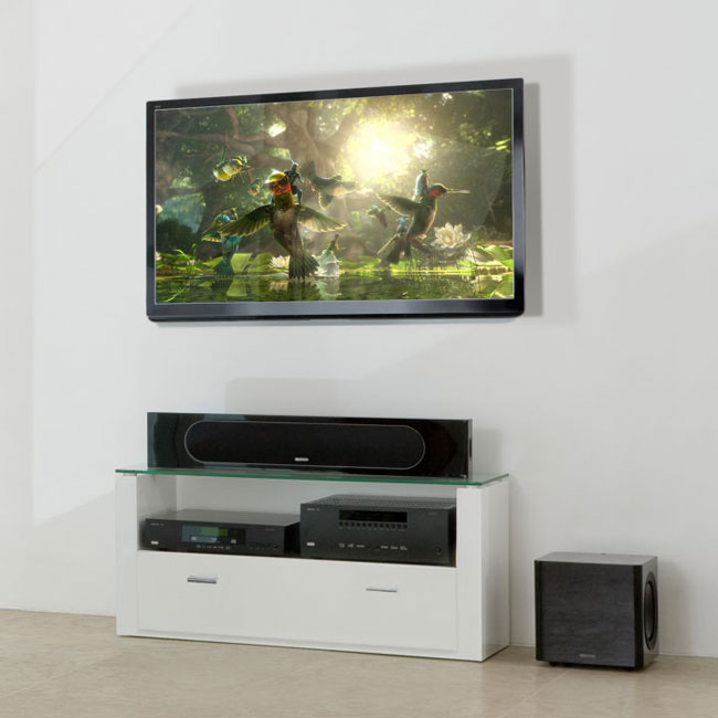 monitor audio radius one 44920 eaa