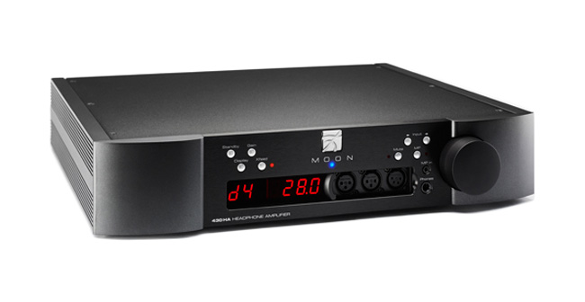 simaudio moon neo 430ha 725