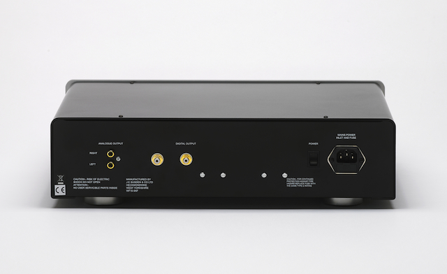 sugden audio fusion 21 43419 dc4