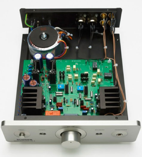 sugden audio masterclass ha 4 43416 b4c
