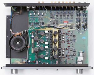 sugden audio masterclass la 4 43413 b5e