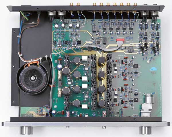 sugden audio masterclass la 4 43413 b5e