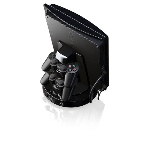 twistdock za ps3 a64